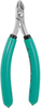 Wire Cutter, Oval Head, 5.75, 0.045; Cutter Type Excelta - 95H9361 - Newark, An Avnet Company