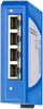 Enet Mod, Din Rail/wall, Rj45/sc, 5Port; No. Of Ports Hirschmann Networking Switches - 93Y2439 - Newark, An Avnet Company
