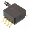 Pressure Sensors, Transducers - MP3V5050GP -- 059391-MP3V5050GP - Image