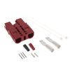 Blade Type Power Connectors - 6378G1 - Lingto Electronic Limited