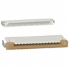 FFC, FPC (Flat Flexible) Connector Assemblies - 900-0522072685CT-ND - DigiKey