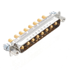 D-Sub Connector Assemblies - 1003-DCMN-8H8P-N-K87-ND - DigiKey