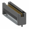 Headers, Male Pins - TFM-115-12-S-D-A-K-TR-ND - DigiKey