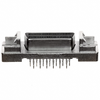 D-Sub Connector Assemblies - A23753-ND - DigiKey