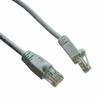 Modular/Ethernet Cables (RJ45, RJ11) - AE10511-ND - DigiKey