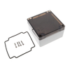 Boxes - 164-1554L2GYSL-ND - DigiKey