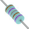 Through Hole Resistors - MFP1WSBRE52-1K78-ND - DigiKey