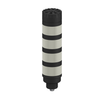 Stackable Tower Lighting, Beacons, and Components - 2170-TL50WGYRAQ-ND - DigiKey