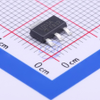 Power Supply Chip >> Linear Voltage Regulators (LDO) - LD1117AS33TR - LCSC Electronics Technology (HK) Limited