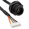 Between Series Adapter Cables -- 708-1633-ND - Image