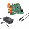 Evaluation and Demonstration Boards and Kits - EVAL-ADV7282MEBZ-ND - DigiKey