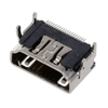 USB, DVI, HDMI Connector Assemblies - 609-10029449-101RLFDKR-ND - DigiKey