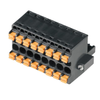 Headers, Plugs and Sockets - 1001000000-ND - DigiKey