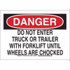 Signs, Nameplates, Posters - 2267-129522-ND - DigiKey