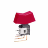Rocker & Toggle Switches - A12KV1-CA - Powell Electronics, Inc.