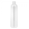 Plastic Bottle, HDPE, Cylinder, Natural, 8oz -- CPR01103N - 244100080 - Image