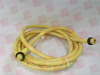 QD Cable/Cord Set - 4873472 - Radwell International