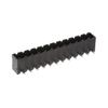 Headers, Plugs and Sockets - 0395324012-ND - DigiKey