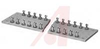 Terminal Board; 2; Board Mount; 7-11/16in. - 70183051 - Allied Electronics, Inc.