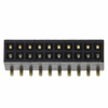 Headers, Receptacles, Female Sockets - LPPB102NFSP-RC - ODG (Origin Data Global)