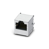 Modular/Ethernet Connector (RJ45) Jacks With Magnetics - 277-1664044TR-ND - DigiKey
