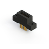 Edgeboard Connectors - 151-892-010-544-202-ND - DigiKey