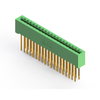 Edgeboard Connectors - 151-833-038-544-201-ND - DigiKey