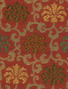 Lotus Fabric - 2046/03 - Pollack