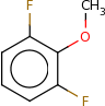 2,6-Difluoroanisole - 2607-3-26 - SynQuest Laboratories, Inc.