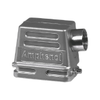 Heavy Duty Connector Housings, Hoods, Bases - C14610R0065071-ND - DigiKey
