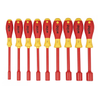 Screw and Nut Driver Sets - 431-1861-ND - DigiKey