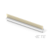 Headers, Male Pins - 5-641213-8-ND - DigiKey