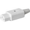 IEC Connectors - 2215554 - RS Components, Ltd.