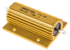 Chassis Mount Resistors - 188138 - RS Components, Ltd.