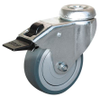 Castor Wheels - 3062613 - RS Components, Ltd.