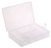 Compartment Boxes - 4350214 - RS Components, Ltd.