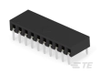 PCB Headers & Receptacles - 5535676-9 - TE Connectivity