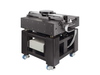 Hybrid Air Bearing Stage, Single Plane XY -- HybrYX