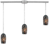 31147/3L Island/Pool Table-3 Light Bar - 345409 - Capital Lighting, Inc.