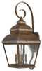 8267-161 Exterior -Wall Mount - 478422 - Capital Lighting, Inc.