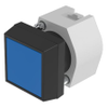 Push Button Actuators - 442093 - RS Components, Ltd.