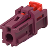 Rectangular Connector Housings - 1734-2-2310137-4-ND - DigiKey