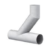 Fab Sanitary Tee Pro150 Butt - 5057060 - Asahi/America, Inc.