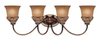 5744-206 4 Light Bath - 5744-206 - Minka Group