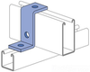Channel/Strut Z Fitting - A5045 GR - Atkore International