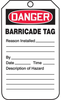 Safety Tags - PVT-1066 - Panduit Corp.