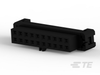 Ribbon Cable Connectors - 2-111623-1 - TE Connectivity