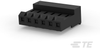 Rectangular Wire & Cable Connectors & Housings - 3-644860-6 - TE Connectivity