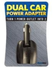 AC Power Plugs & Receptacles -- 15951