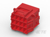Rectangular Wire & Cable Connectors & Housings - 6-1971875-4 - TE Connectivity